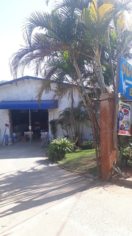 SUPERMERCADO ESTRELA DA REPRESA