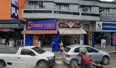 Sabor da Casa