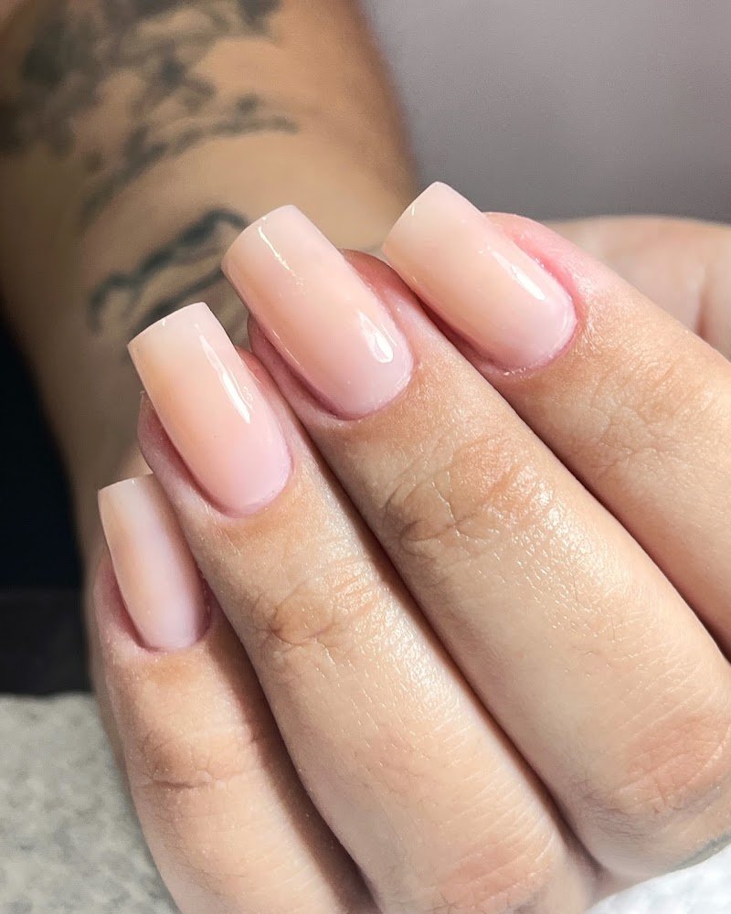 Sabrina Rodrigues Esmalteria