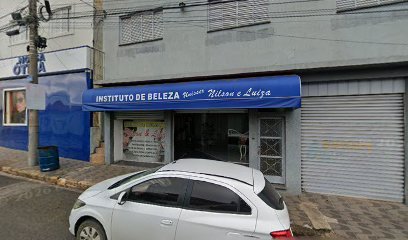 Salao De Beleza Nilson & Luiza