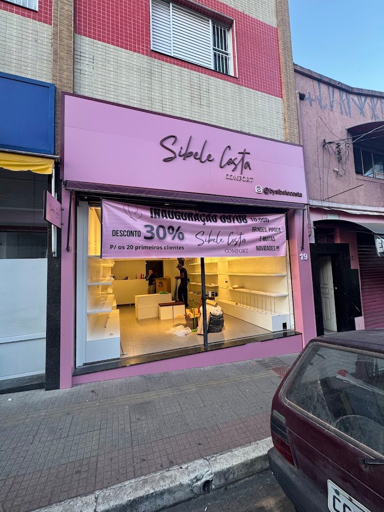 Salao Mara Rosa