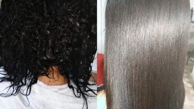 Salao Wanessa Fellyn Hairs