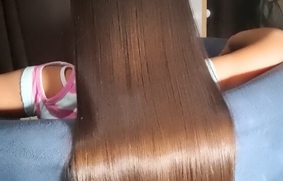 Salao de beleza F&R