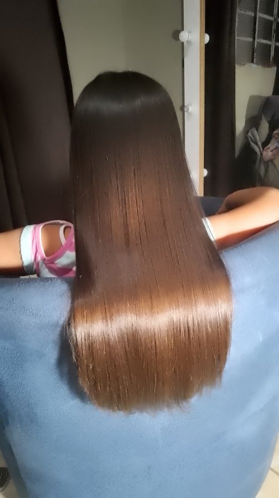 Salao de beleza F&R