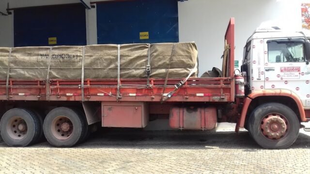 Salmix Industria e Comercio Ltda