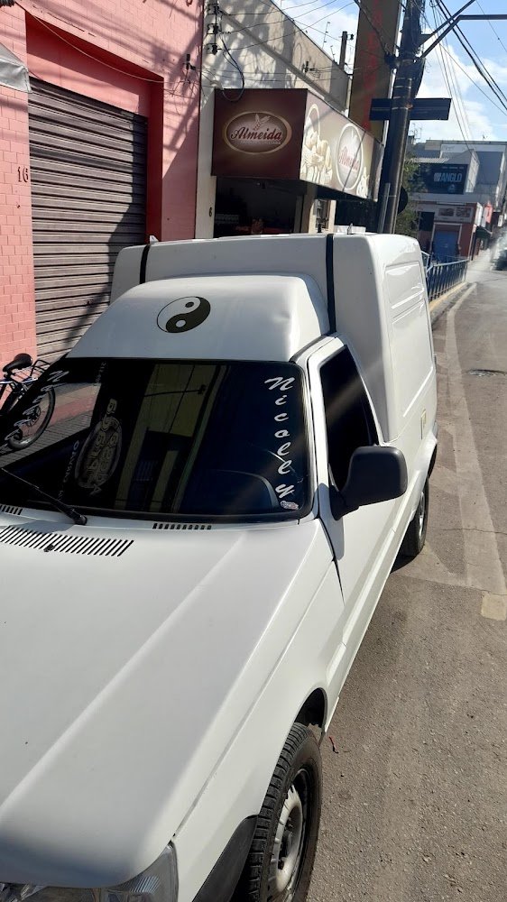 Sanchez express
