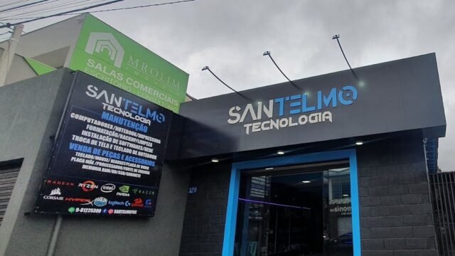 Santelmo Tecnologia