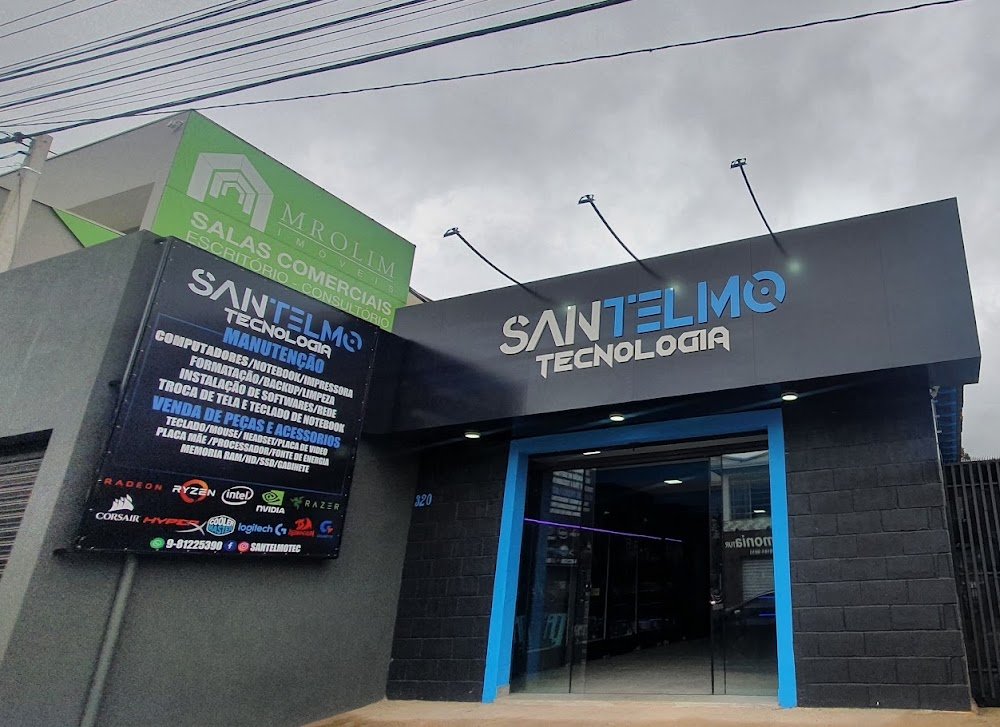 Santelmo Tecnologia