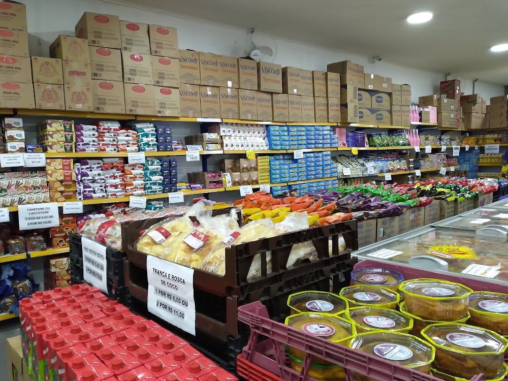 Santo Preco Supermercado