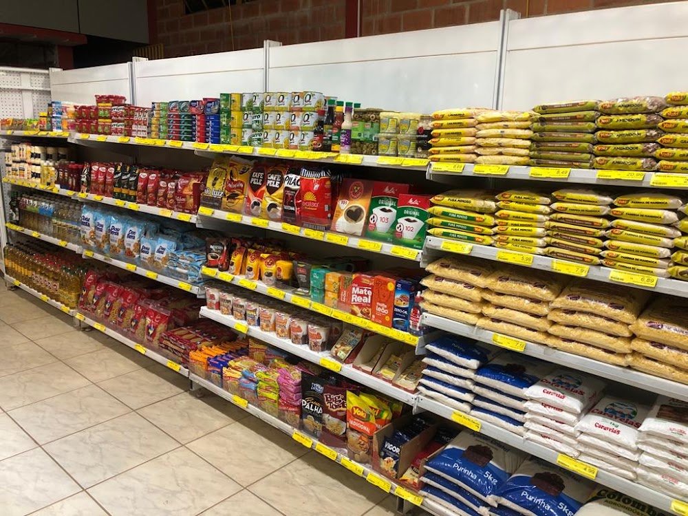 Sao Domingos Supermercado