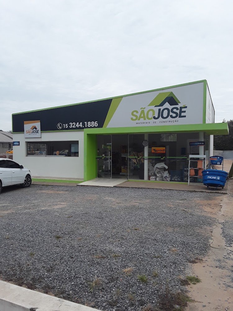 Sao Jose Materiais de Construcao