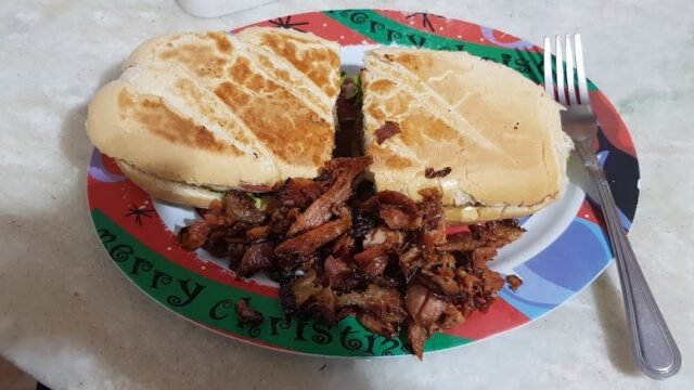 Sastre Lanches