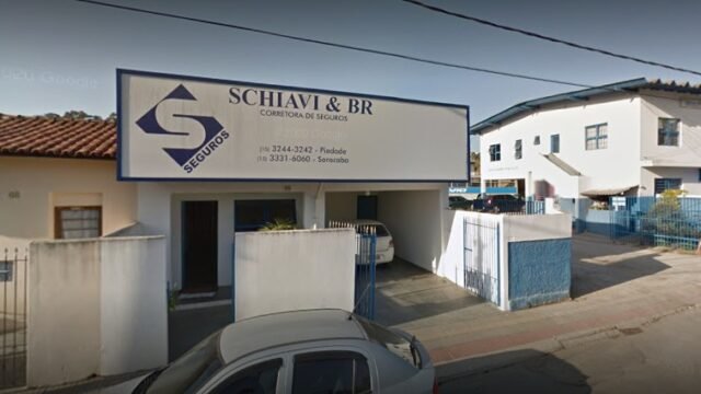 Schiavi – Corretora de Seguros Piedade