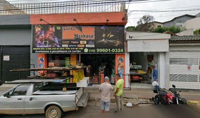 Seavan Poste Padrao