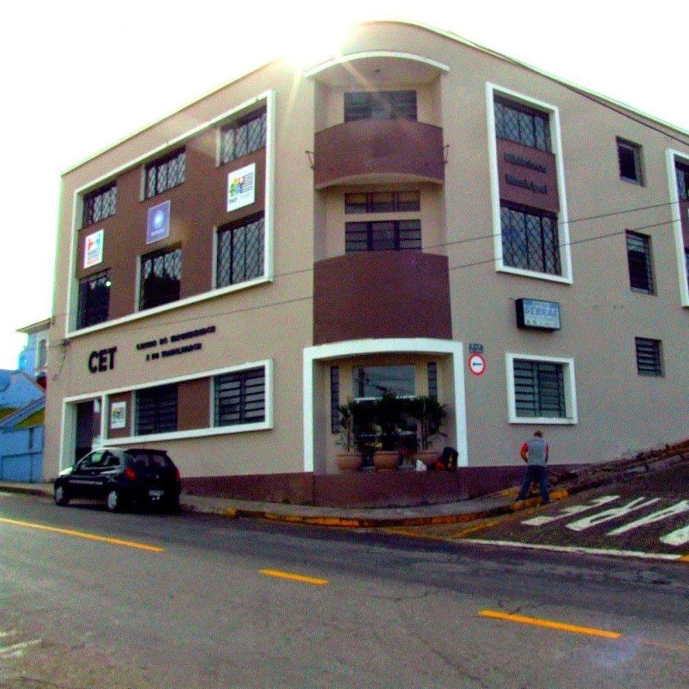 Sebrae Aqui Piedade