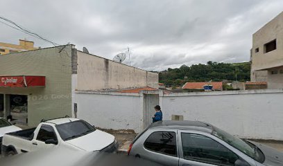 Segundo Servico Notarial e Registral