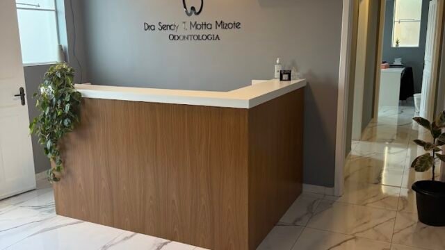 Sendy Motta Odontologia