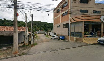 Sergio Luiz Moreira Piedade