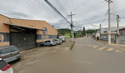 Serralheria Scala Facina LTDA-ME