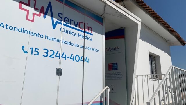 Servclin