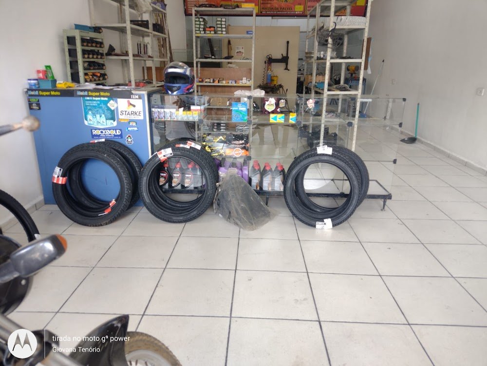 Setto Motos