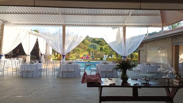 Shalom Eventos e Festas