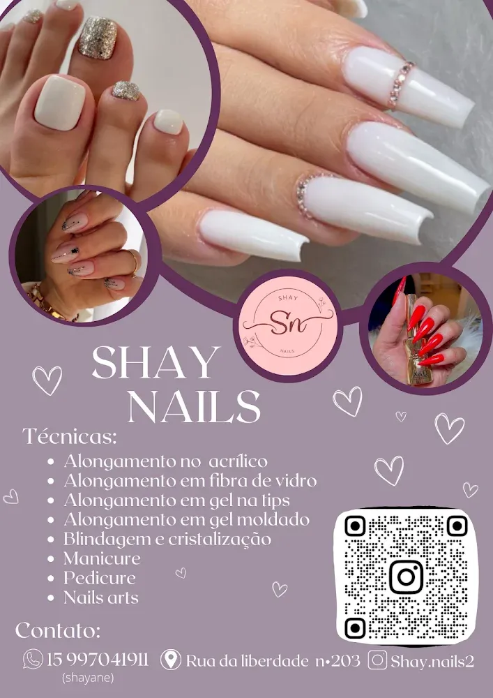 Shay-Nails