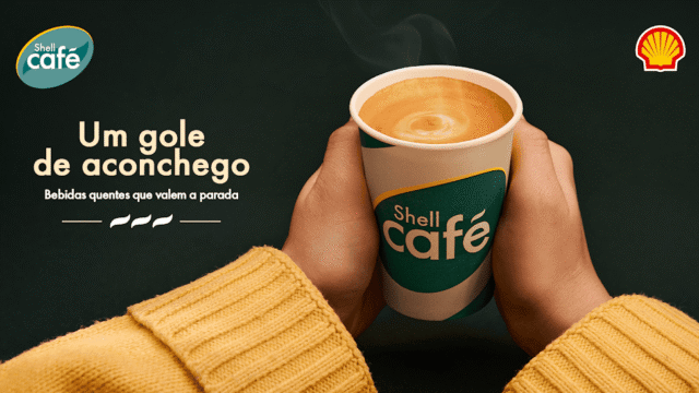 Shell Cafe