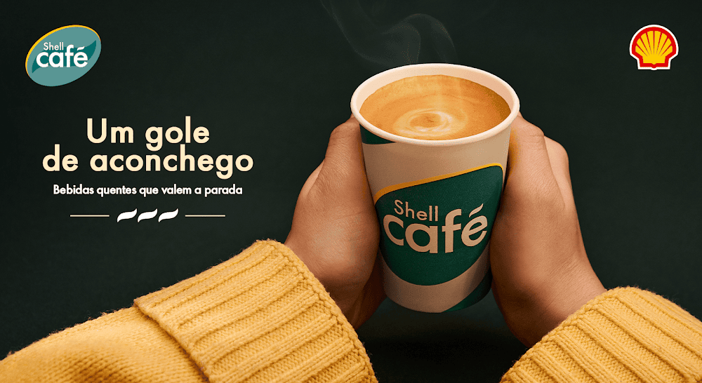 Shell Cafe