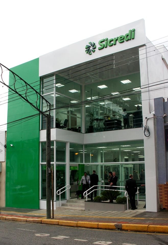 Sicredi Piedade