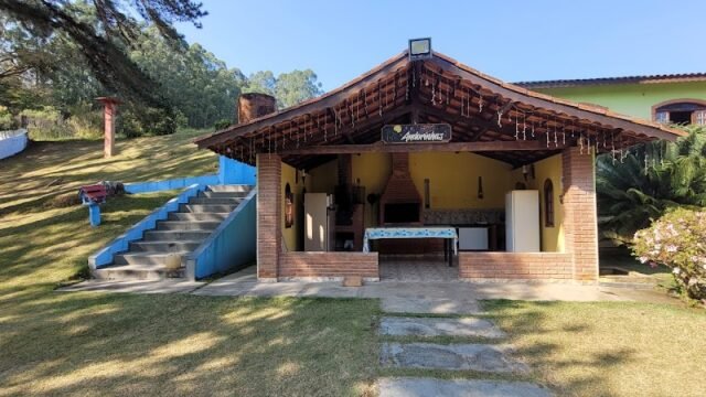Sitio Andorinhas
