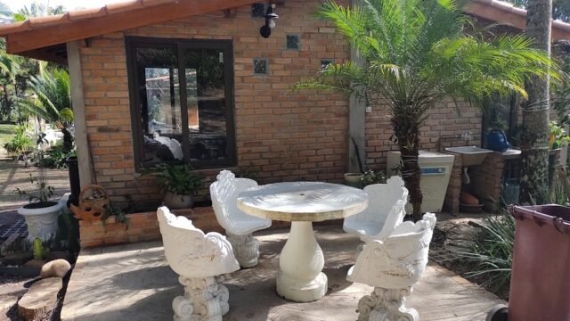 Sitio Girassol Piedade SP