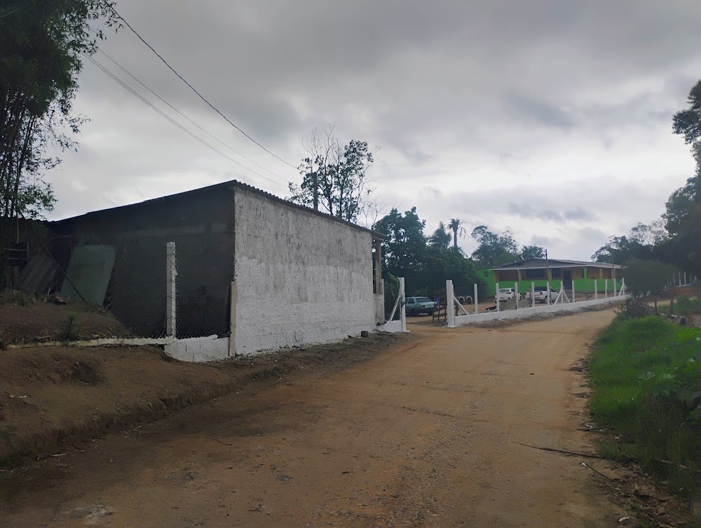 Sitio Ibara Legidan.