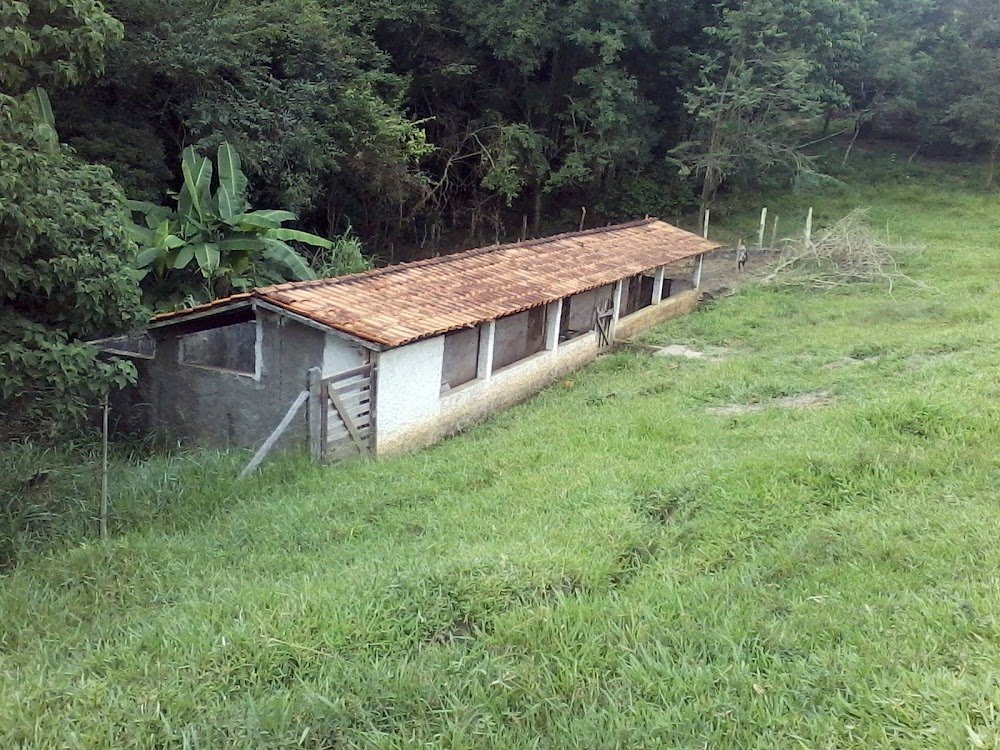 Sitio Jose Maria