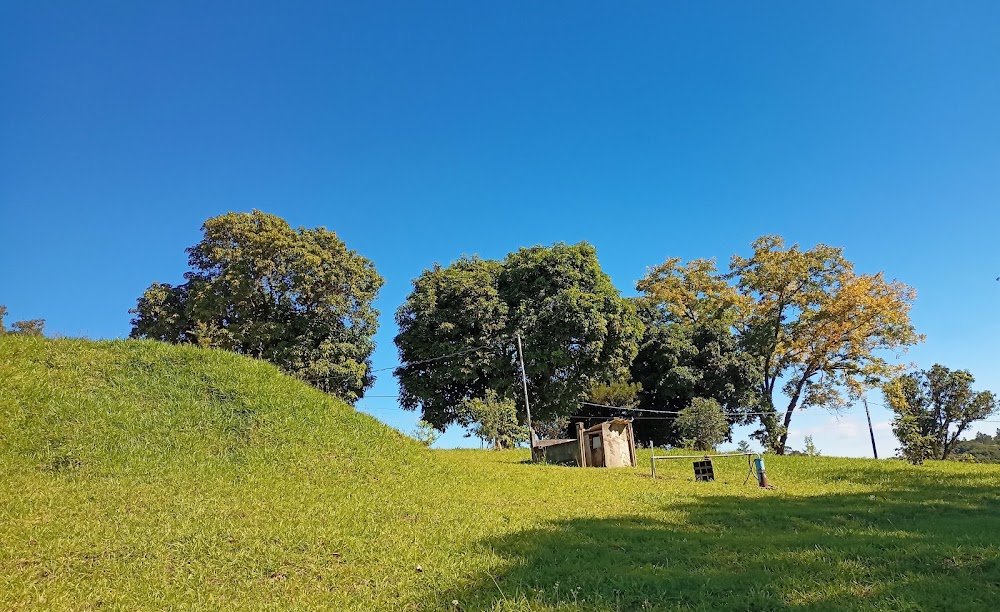Sitio Menina