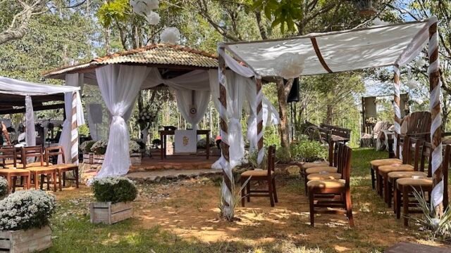 Sitio Moinho Velho