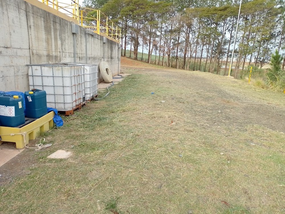 Sitio Pereira I