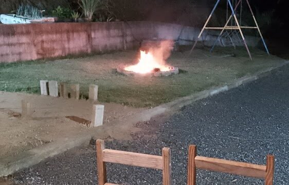 Sitio Perseveranca 3