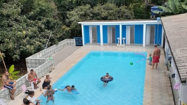 Sitio Rainha da Paz