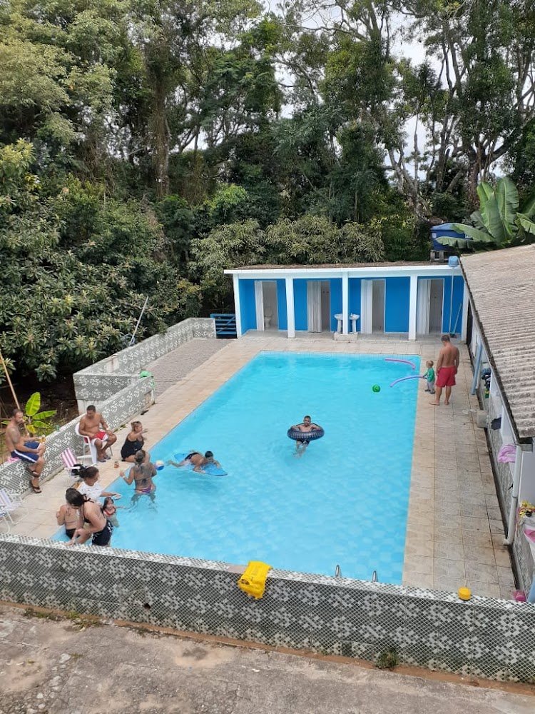 Sitio Rainha da Paz