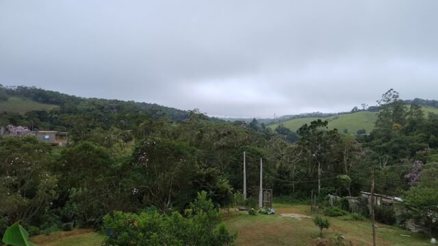 Sitio Recanto Matao