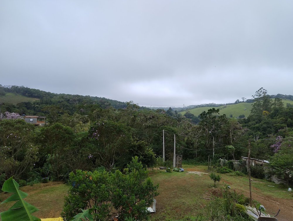 Sitio Recanto Matao