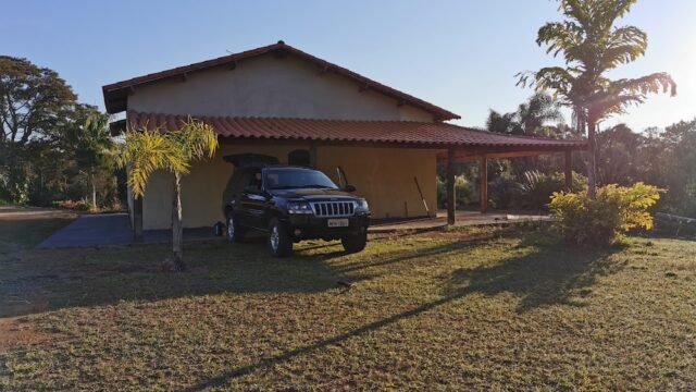 Sitio Recanto da Paz