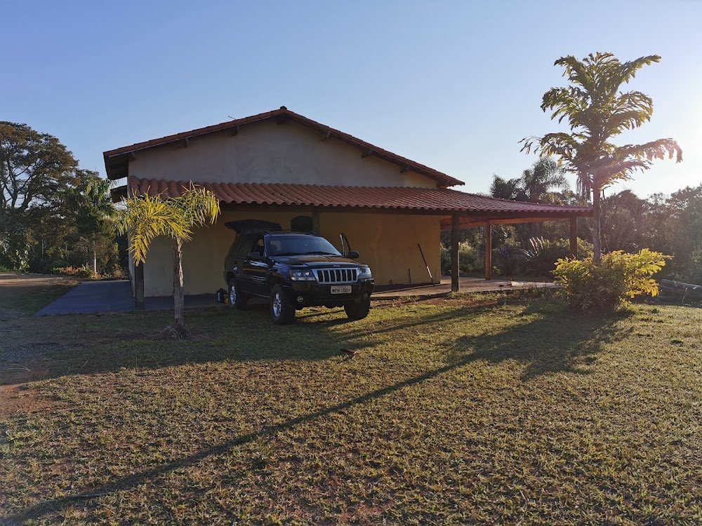 Sitio Recanto da Paz