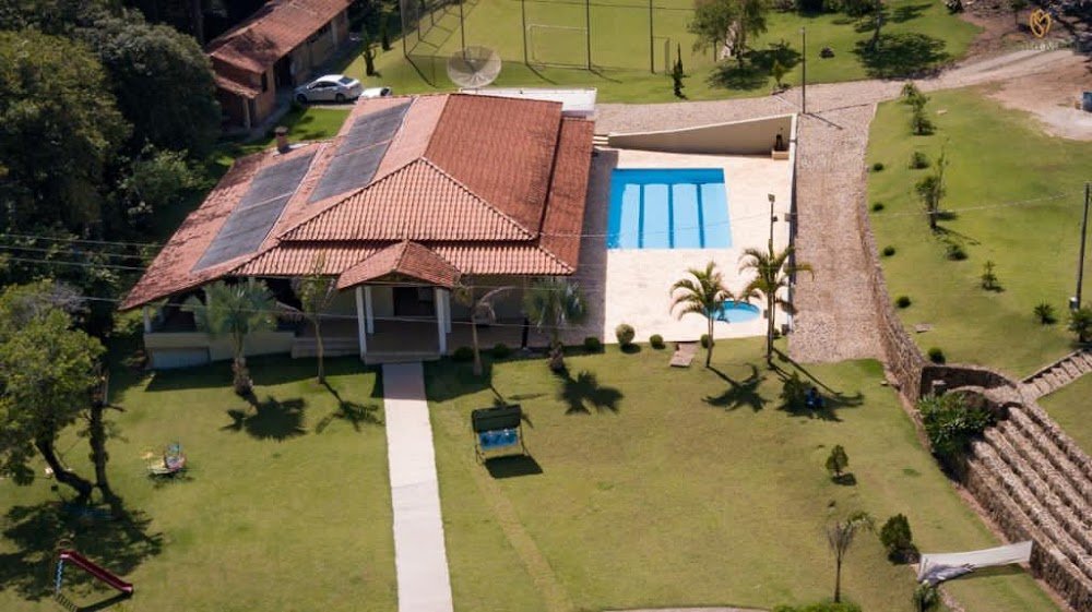 sitio em piedade para locação – sitio santa maria