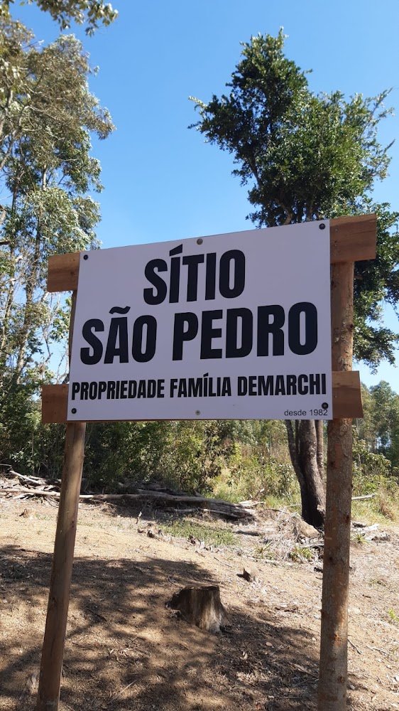 Sitio Sao Pedro