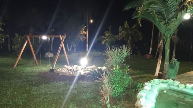 Sitio Simao