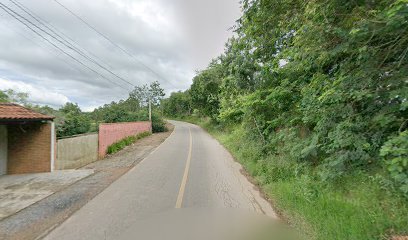 Sitio Tekoha Eiru