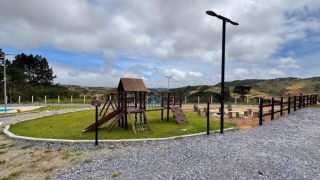 Sitio Terra Sertaneja – Chale E o amor – Chalet