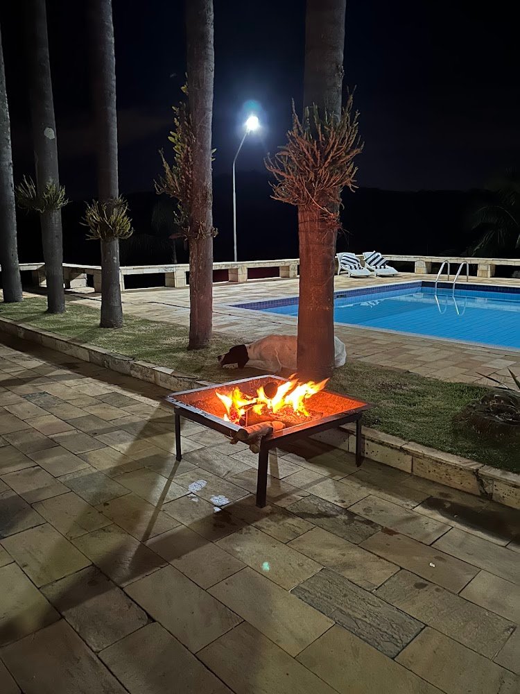 Sitio Vale do Sol